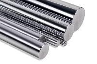 Hard Chrome Bars