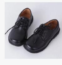Uniform Shoes
