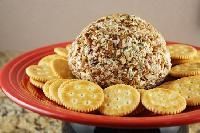 Cheese Balls