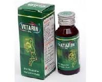 Vatari Oil