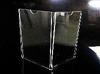 Acrylic - 2 Way Photo Frame