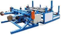 Paper Rewinder Machine