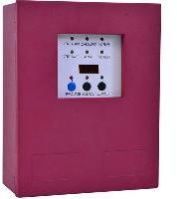 Fire Alarm Control Panels