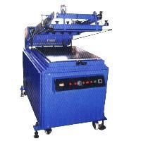 Full Automatic Cylinder Screen Printing Machines