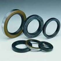 Rubber Oil Seals