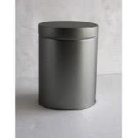 Printed Tin Container