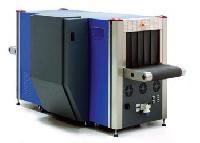 X Ray Baggage Scanners