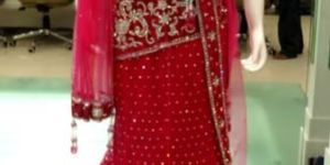 Beautiful Customise Bridal Lahenga