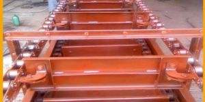 Bagasse Handling System