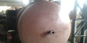 Heavy Fabrication Equipment