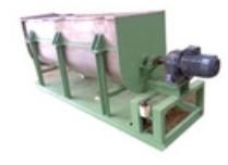 Industrial Powder Blender