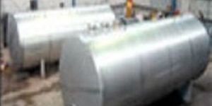 MS Storage Tanks