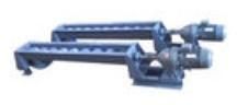 Screw Conveyors