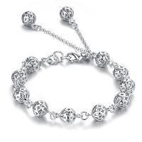 Silver Ornaments