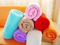 Coral Fleece Blankets