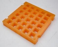 Polyurethane Screen