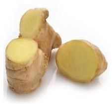 Fresh Ginger