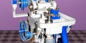 Automatic Head Slotting Machine