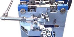 Automatic Nail Making Machine