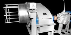 Horizontal Wire Drawing Machine