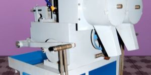 Nut Tapping Machines