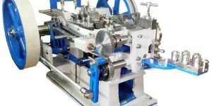 Rivet Making Machine