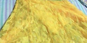 Ladies Fashionable Salwar