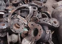 Gun Metal Scrap