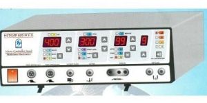 Surgical Diathermy