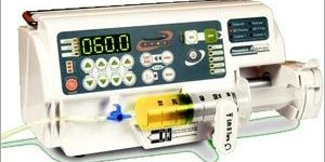 Syringe Pump