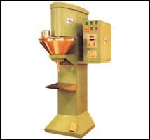 Powder Filling Machine