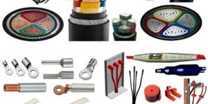 Electrical Power Cable Jointing Kits