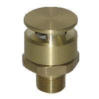 Vacuum Relief Valve
