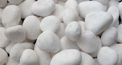 Quartz Pebble Stone