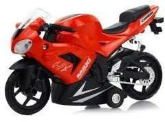 Battery Operated Bikes