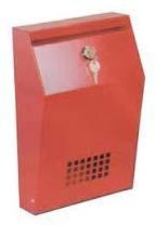 Letter Box