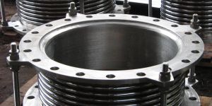 Metallic Expansion Joints
