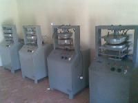 Areca Leaf Plate Making Machine