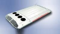 Bus Air Conditioner