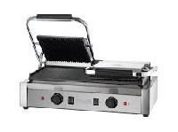 Contact Grills