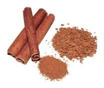 Cinnamon