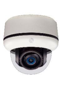 IP Video Surveillance Camera