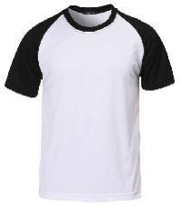 men round neck t-shirts
