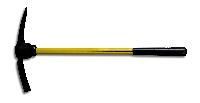 Pick Mattock