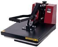 Heat Transfer Machine