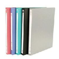 PVC File Folder