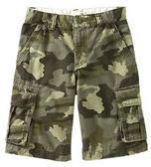 Boys Shorts