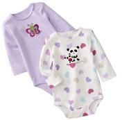 Infant Jumpers