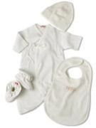Newborn Baby Clothes