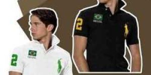 Polo T-Shirts